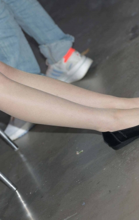 清新素雅R丝小仙女~