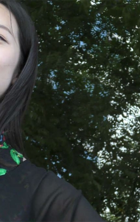 大爱清秀高挑美女的凉拖美足