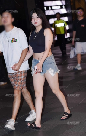 肉白白
