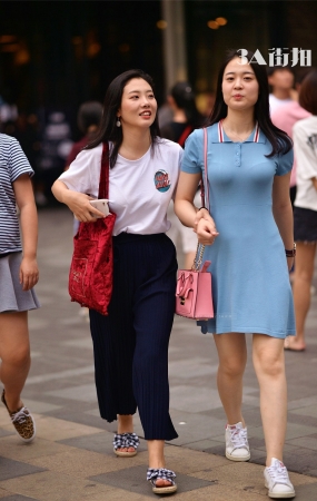 美女一组-10P