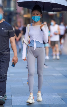瑜伽裤