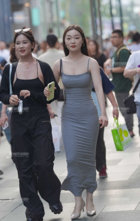 好身材