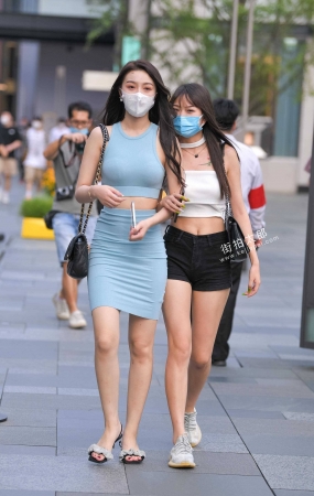 紧身短裙 21-08-08-85P