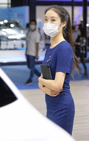 2020730成都车展，清秀肉丝平底鞋销售25423-15=53√ 10P