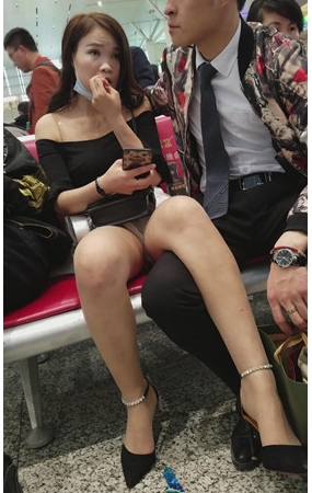 熟妇