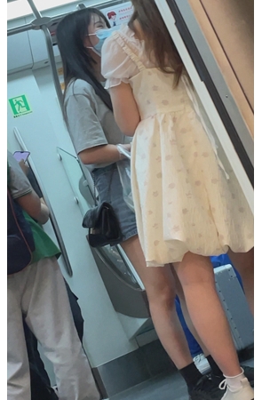 闺蜜