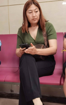 黑裤