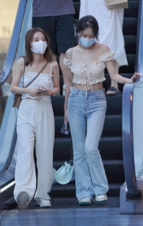紧牛长腿