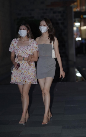 也拍美眉