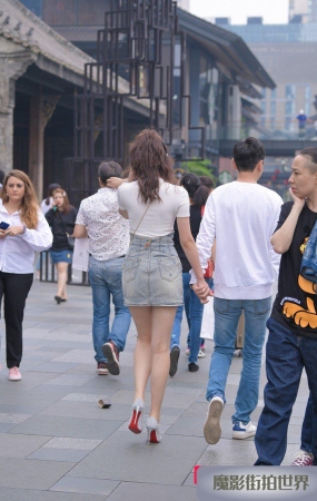 柳丁高跟，白皙美腿女友3A1364[793M]