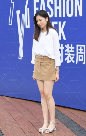 扑面而来的清新感/231219-2-53 15P