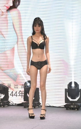 内衣展19 [84P-2.28GB]