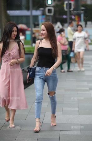showgirl们-21P
