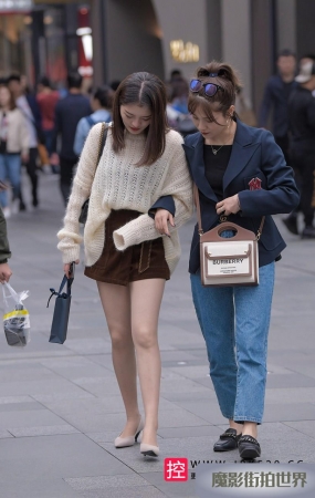 好美的一双肉色美腿3A3702[451M]
