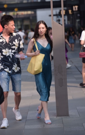 因为有你