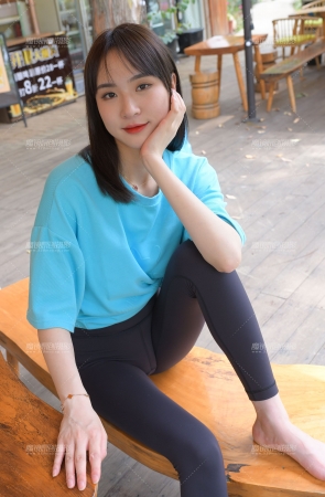 一始街拍作品  蓝色的蔷薇 [538P2V-21.0GB]