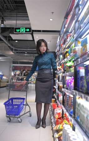 一个人生活