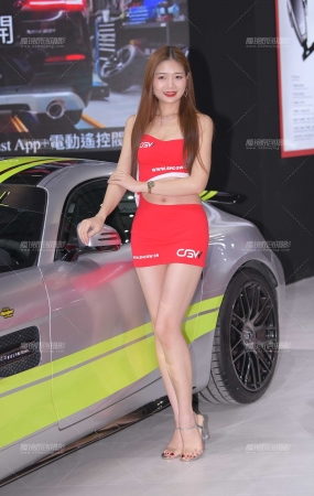 性感的包臀裙美女