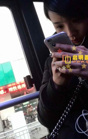 好美！（6P）