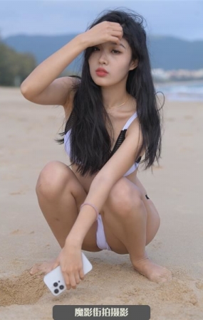 MP1184 [一始街拍套图] 九厘米的雾