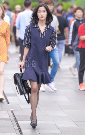 似否曾经见过的她？-14P