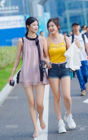 靓丽