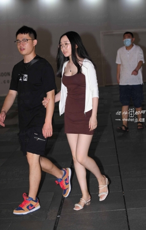 2193-25+54/美乳女友 5P