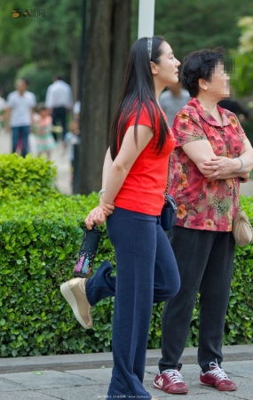 美少妇-14P