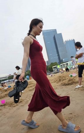 红裙（18P）