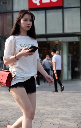 20170503–011 美女-10P