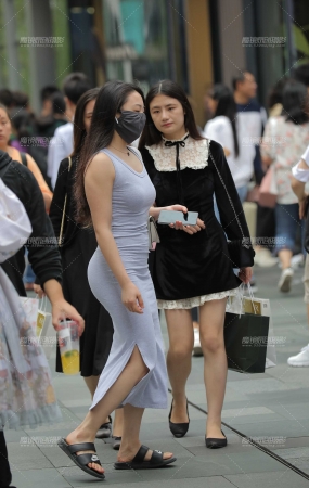 翘臀