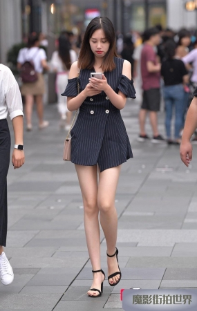 美腿小姐姐3A855[372M]
