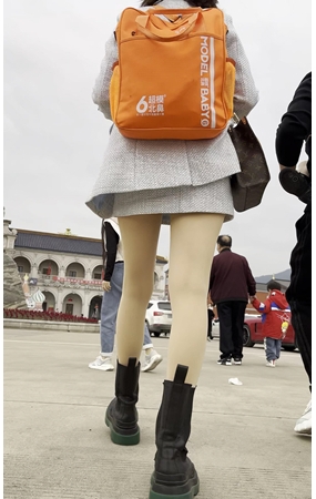 肉丝美女