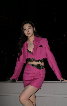 迷人的紫色 [147P-3.15GB]