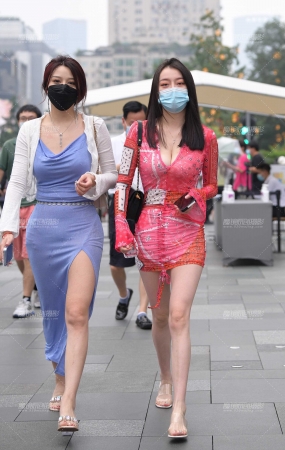 性感美胸小姐姐