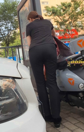 黑裤（16P）