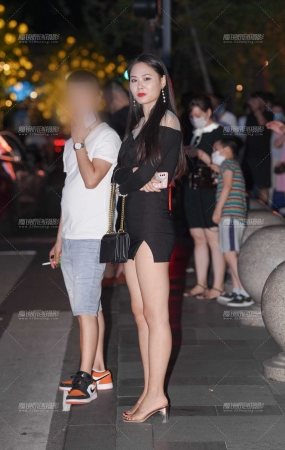美腿姐姐