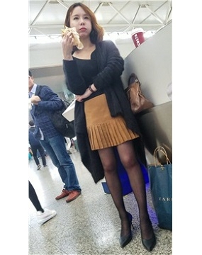 4k-性感少妇诱人黑丝秀色可餐