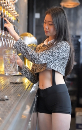 一次就好