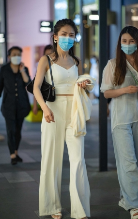 入夜