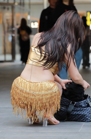 金光闪闪
