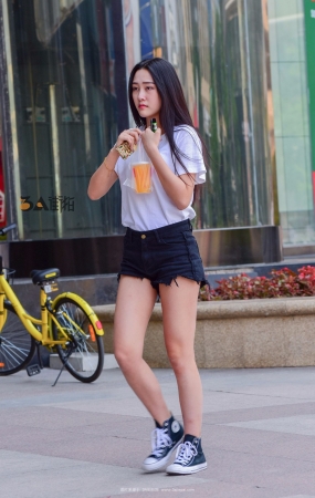 美女合集-19P