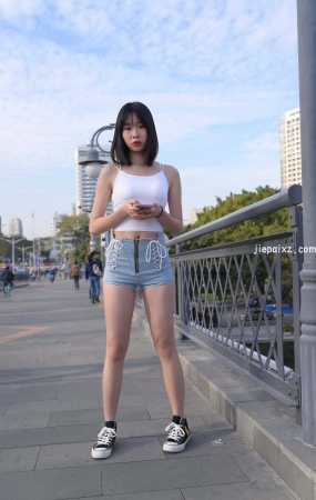 浅浅  【套图+视频】