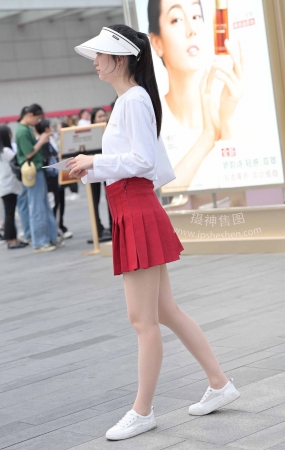 2356-6=63拍传单的肉丝女孩 9P