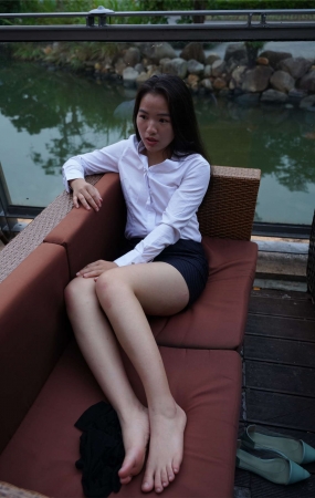 通勤搭配