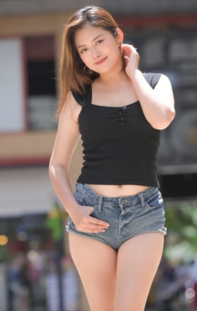 慢热