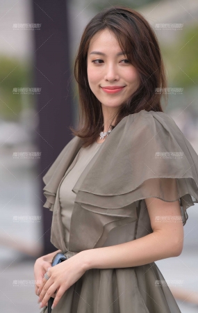 美腿美足的高层女主管
