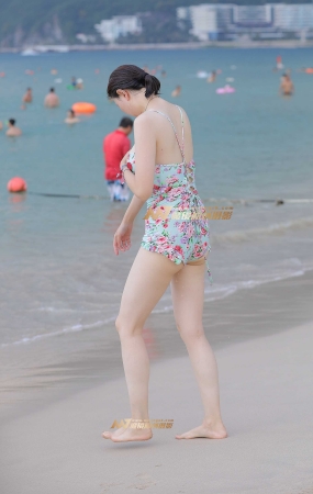 白皙 性感 少妇