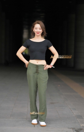 姐姐好有气质身材真好