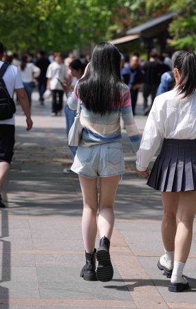 【丝工坊】2024.5.21彩虹